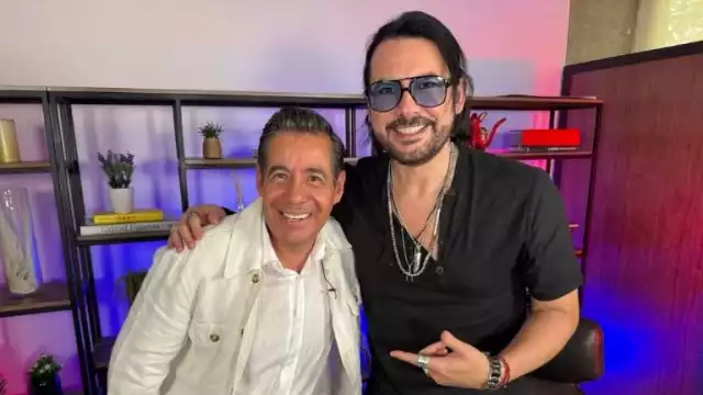 Cuevas recordó su amistad y trágico final con Jenni