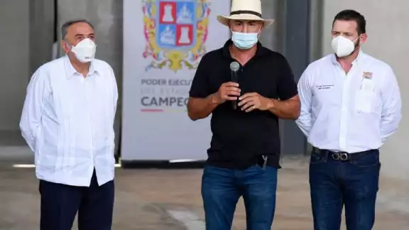 De manera obligatoria la SEP invertirá 64 mdp en la construcción de al escuela de béisbol De manera obligatoria la SEP invertirá 64 mdp en la construcción de al escuela de béisbol