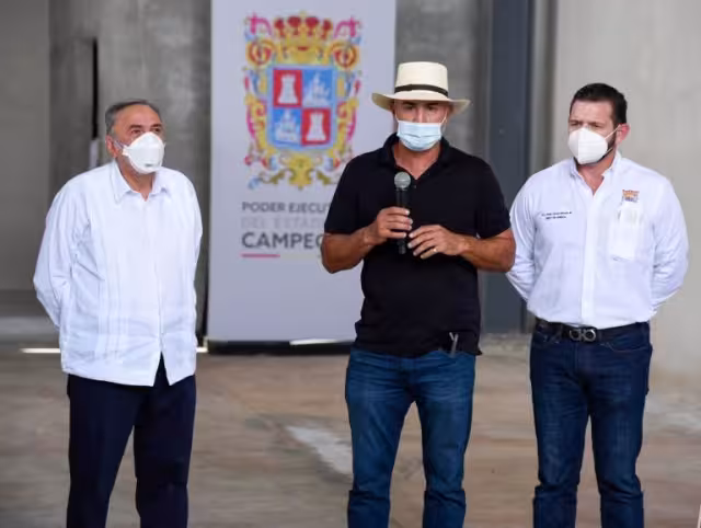 De manera obligatoria la SEP invertirá 64 mdp en la construcción de al escuela de béisbol