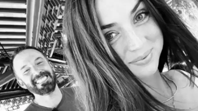 Ben Affleck y Ana de Armas finalizan su noviazgo tras un año de relación