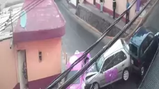 ¿Dónde está el Paso Florentino o ‘Bajada del Diablo’ y por qué es tan peligroso circular ahí?