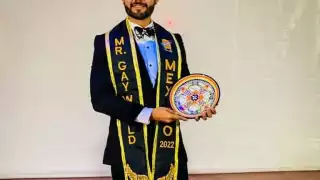 La “Pet Project” fue una de las propuestas del chiapaneco