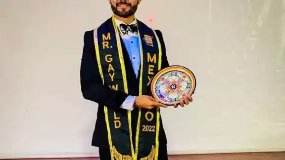 La “Pet Project” fue una de las propuestas del chiapaneco