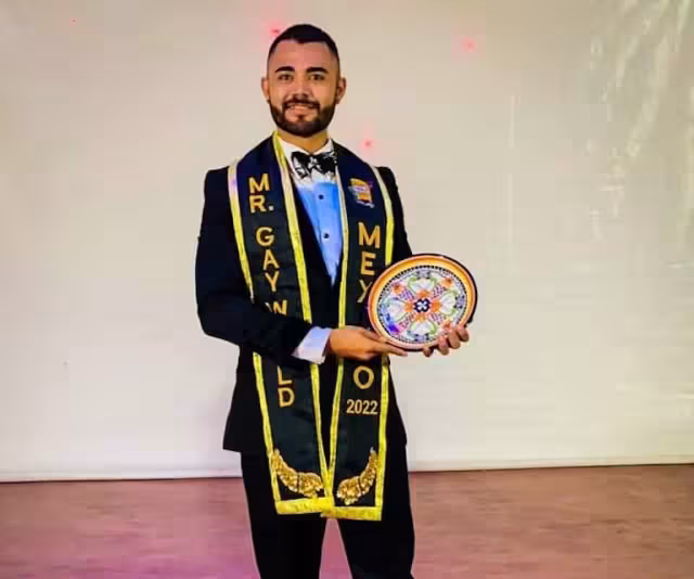 La “Pet Project” fue una de las propuestas del chiapaneco