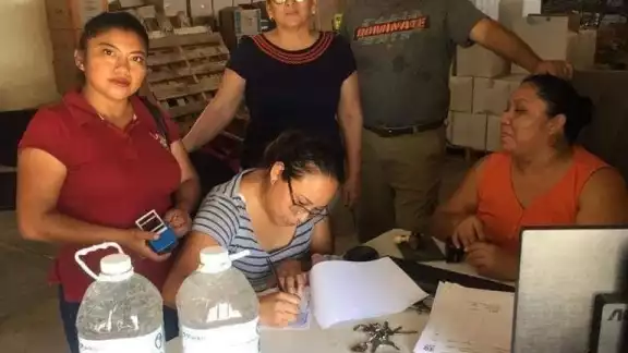 La migración no es fácil, algunos refieren que adaptarse, estar lejos de la familia, el tema económico y el racismo, determinan si uno triunfa más allá de la frontera Norte
