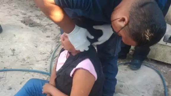 Las notificaciones que recibió la corporación policiaca estuvieron relacionadas con disturbios en la vía pública, disputas familiares y violencia en fiestas privada Las notificaciones que recibió la corporación policiaca estuvieron relacionadas con disturbios en la vía pública, disputas familiares y violencia en fiestas privada