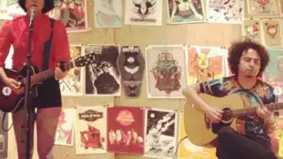 Mon Laferte compartió varias fotos con su expareja