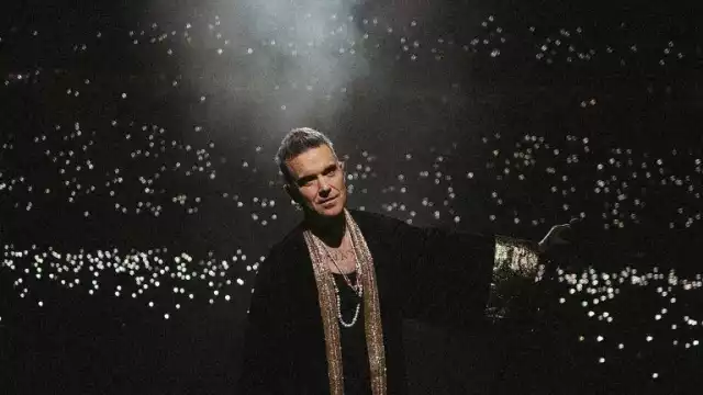 El cantante estaría en el próximo Super Bowl