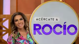 Rocío Sánchez Azuara desconcierta a su audiencia con insólita pregunta en vivo
