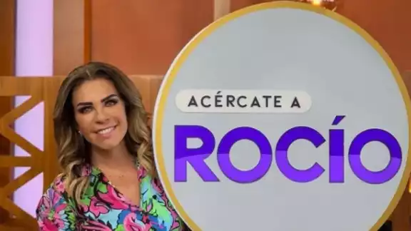 La pregunta de la conductora se viralizó
