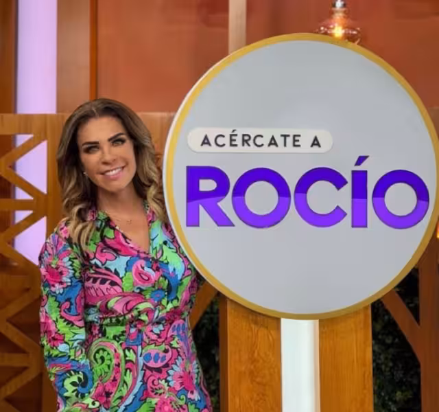 La pregunta de la conductora se viralizó