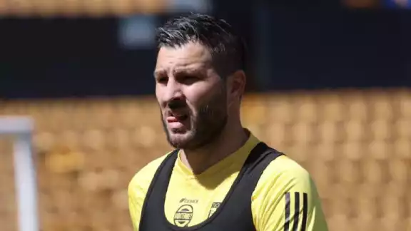 Gignac en Tigres llegó en 2015