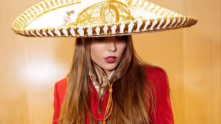 Cuándo es el concierto de Majo Aguilar en el Zócalo: horario, fecha y programa del Congreso del Mariachi