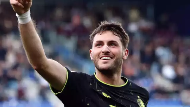 El bebote está a nada de llegar a Italia