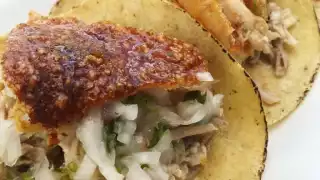 Este platillo es usado para fiestas ya sean bautizos, cumpleaños, incluso bodas