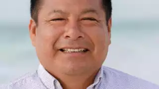 El candidato no se ha pronunciado ante las acusaciones