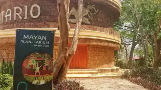 Este lugar está lleno de historia que te transportará a ver cómo eran los Mayas. Foto: Especial