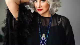 ¿Quién era Susana Dosamantes, mamá de Paulina Rubio que murió este 02 de julio?