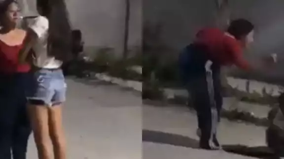 Sufre bullying y su madre la golpea para enseñarse a defenderse en Nuevo León