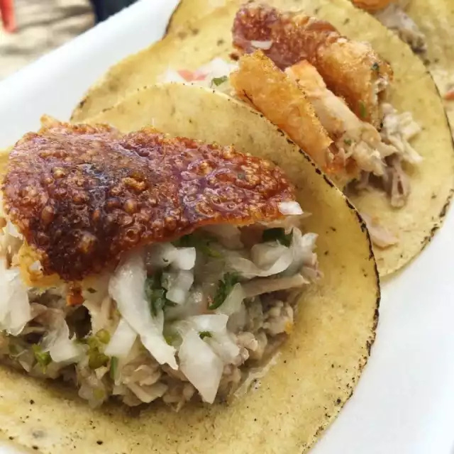 Este platillo es usado para fiestas ya sean bautizos, cumpleaños, incluso bodas