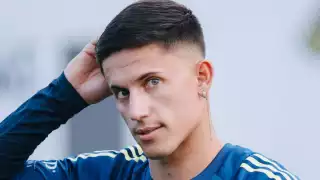 ¡Se acabó la novela! América define el futuro de Brian Rodríguez