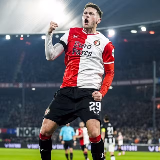 Al Bebote nadie lo para