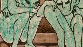 Los Ocol Pixán pueden detectarse debido a que baja la temperatura del ambiente cercano al agonizante