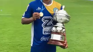 La muerte del exjugador de Yalmakan FC ocurrió en Candelaria, Campeche, su ciudad natal