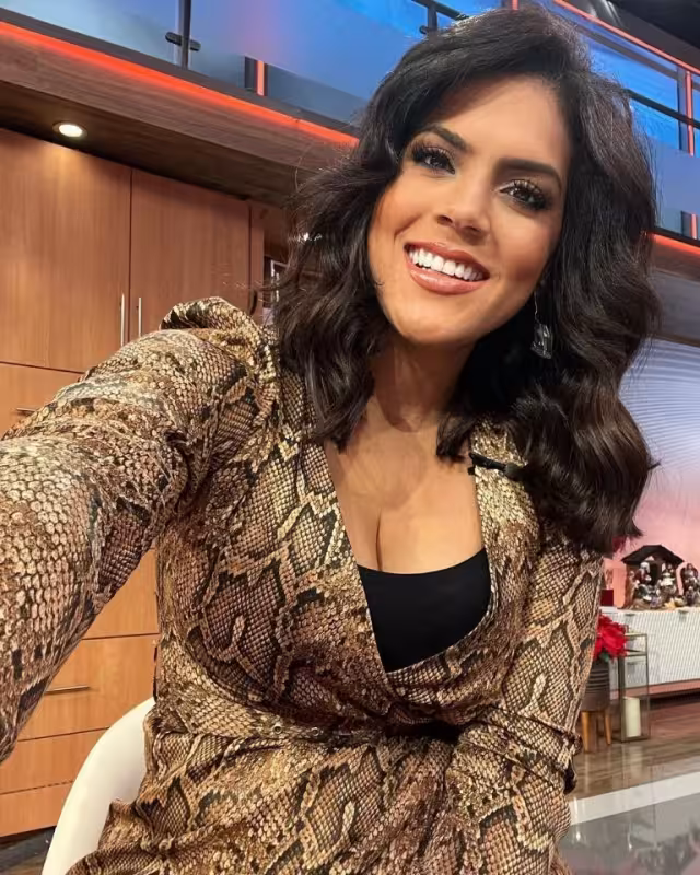 Francisca Lachapel estuvo casada con Rocky Lachapel, un hombre de origen dominicano que conoció en Nueva York