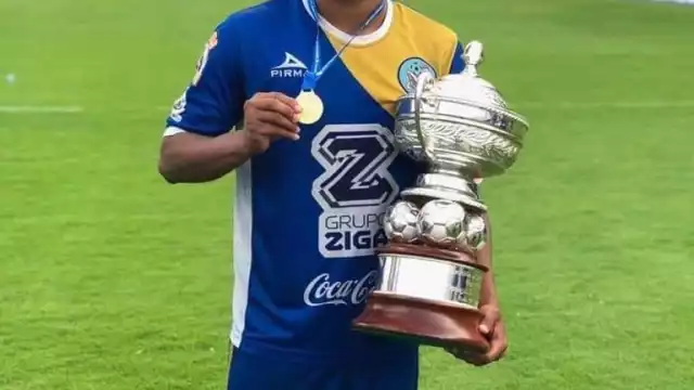 La muerte del exjugador de Yalmakan FC ocurrió en Candelaria, Campeche, su ciudad natal