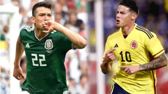 Último partido antes de fecha FIFA antes de que comience el Mundial de Catar