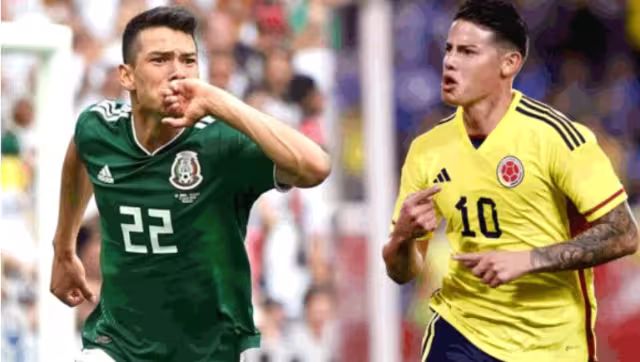 Último partido antes de fecha FIFA antes de que comience el Mundial de Catar