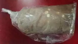 Encontraron vestigios de hierva verde en los bolis que intoxicaron a dos menores de edad en Sonora