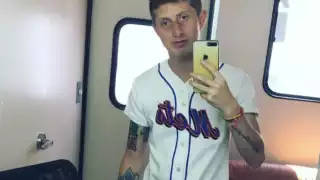 Los detalles que abundan sobre la trágica muerte de Octavio Ocaña siguen dando de qué hablar, ahora, los familiares han compartido un audio de supuestamente un integrante de la policía