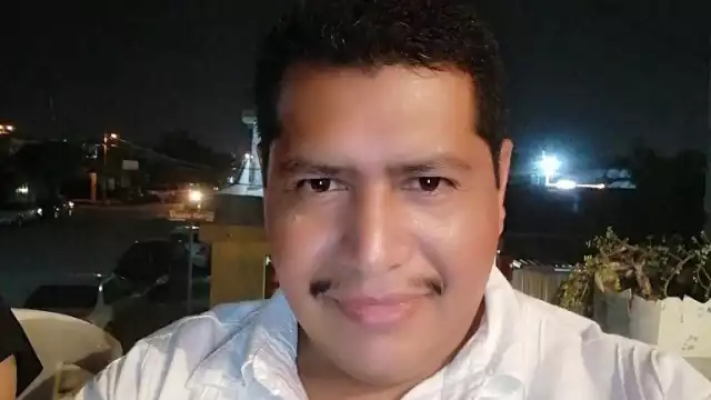 El deceso del reportero ocurrió en el barrio de Tamatán de Ciudad Victoria, Tamaulipas