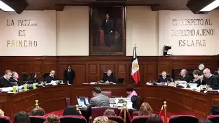 Zaldívar cita el jueves a nueva sesión en SCJN por acción de inconstitucionalidad de Ley Eléctrica para concluir con impugnación