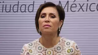 Rosario Robles podría salir de la cárcel tras más de dos años