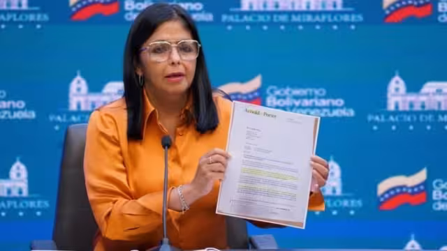 Venezuela se asegura 11 millones 374 mil 400 dosis de la vacuna anticovid