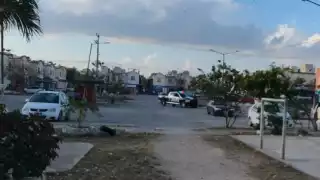 Al lado de uno de los cadáveres localizados fue hallado un mensaje con amenazas