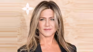 Jennifer Aniston cumple 52 años y recibe importantes saludos