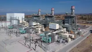 Con esa inversión se pretende realizar un suministro de entre 120 millones y hasta 400 millones de pies cúbicos diarios en la Península de Yucatán