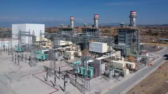 Con esa inversión se pretende realizar un suministro de entre 120 millones y hasta 400 millones de pies cúbicos diarios en la Península de Yucatán Con esa inversión se pretende realizar un suministro de entre 120 millones y hasta 400 millones de pies cúbicos diarios en la Península de Yucatán
