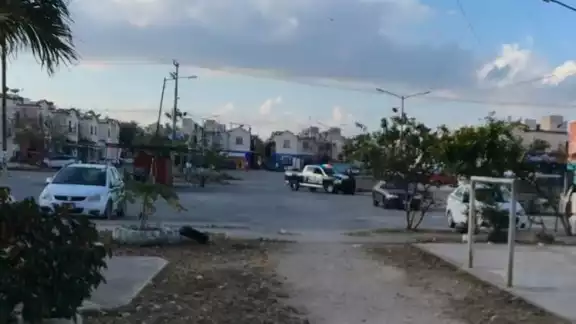 Al lado de uno de los cadáveres localizados fue hallado un mensaje con amenazas Al lado de uno de los cadáveres localizados fue hallado un mensaje con amenazas