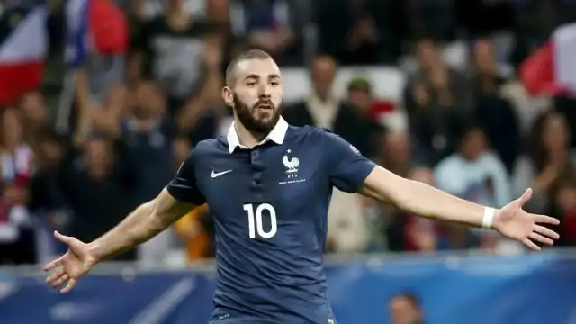 Un hecho insólito podría darse su regreso a la Copa del Mundo de Qatar 2022