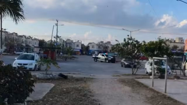 Al lado de uno de los cadáveres localizados fue hallado un mensaje con amenazas