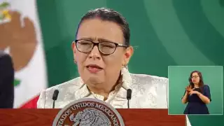 El mandatario puntualizó que es para proteger a candidatos, principalmente para presidentes municipales y debe ser voluntaria.