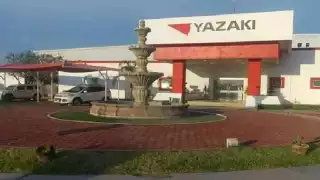 México niega revisión contra la planta de Grupo Yazaki en Guanajuato
