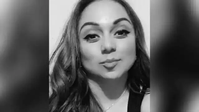 La mujer no resistió el impacto y falleció al llegar al hospital