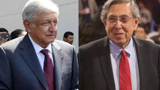 El presidente Andrés Manuel López Obrador, lamentó la muerte de Celeste Batel, esposa de Cuauhtémoc Cárdenas