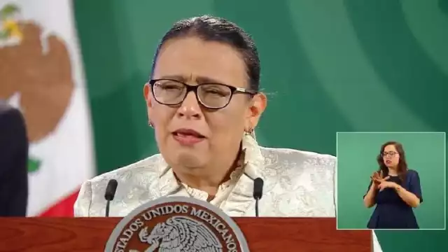 El mandatario puntualizó que es para proteger a candidatos, principalmente para presidentes municipales y debe ser voluntaria.